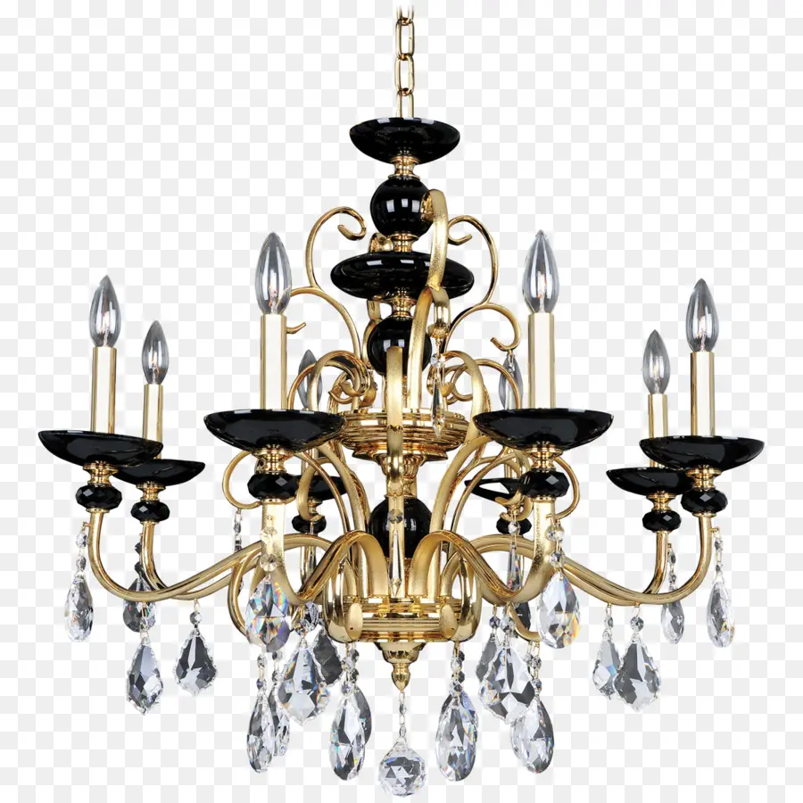 Luz，Candelabro PNG