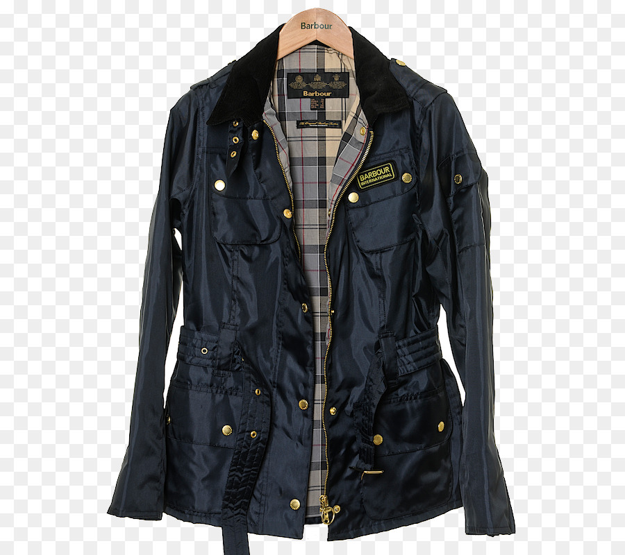 Chaqueta，J Barbour And Sons PNG