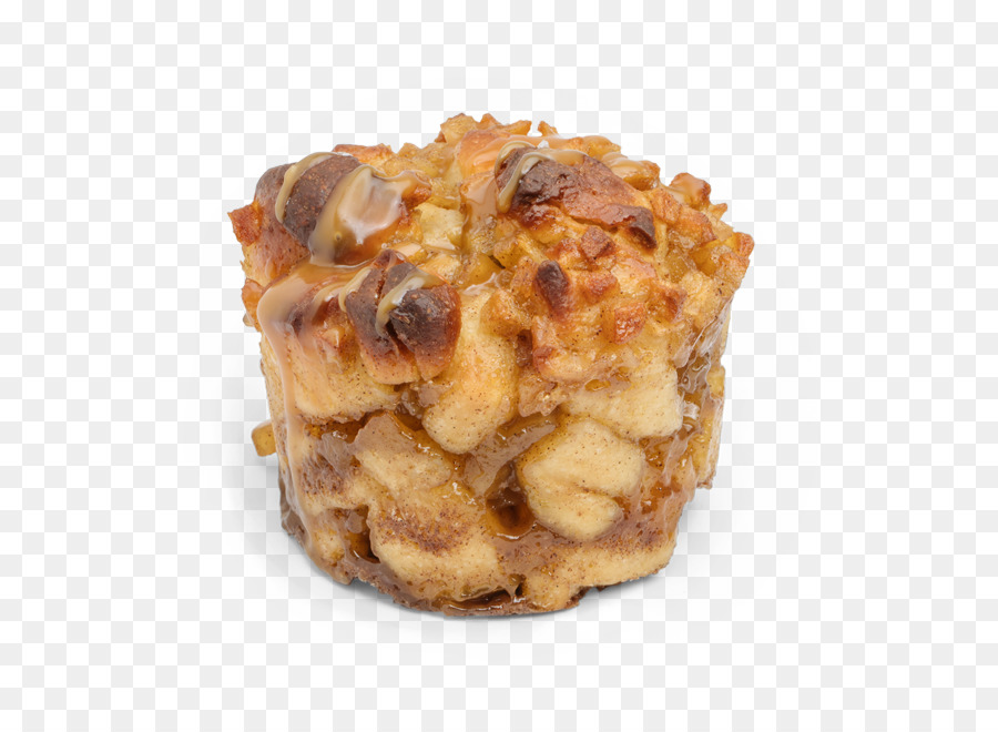 Pudín De Pan，Cocina Vegetariana PNG