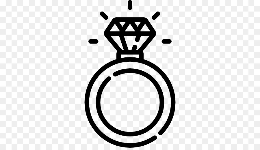 Anillo，Diamante PNG