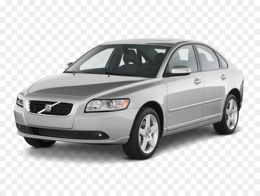 2010 Volvo S40，2011 Volvo S40 PNG