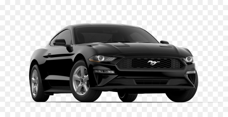 2019 Ford Mustang，Vado PNG