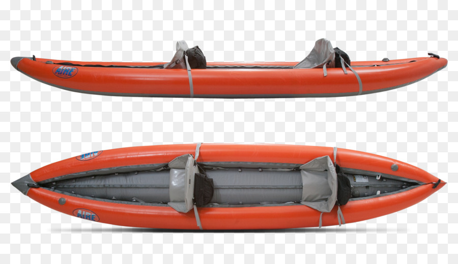 Kayak，Canoa PNG