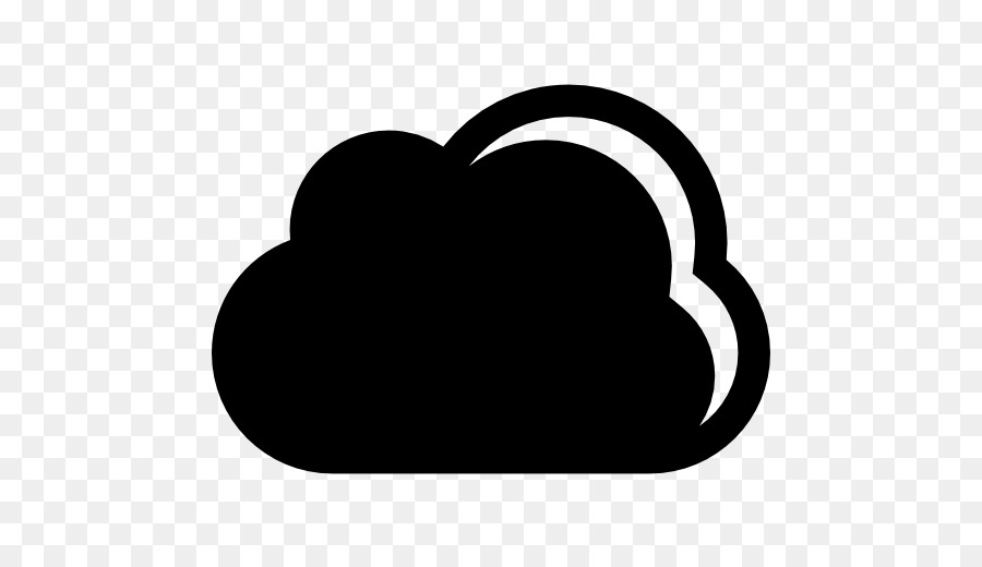 Nube Con Marca De Verificación，Nube PNG