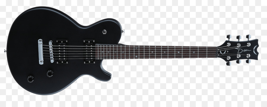 Guitarra Eléctrica Negra，Instrumentos De Cuerda PNG