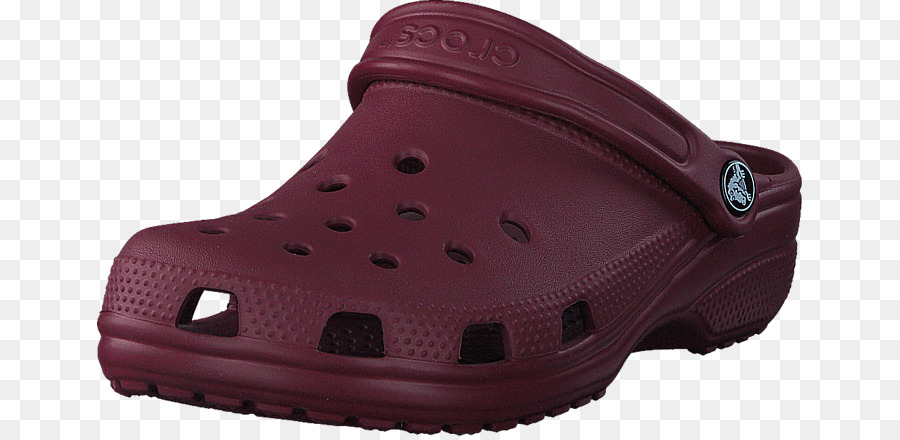 Zapatilla，Crocs PNG