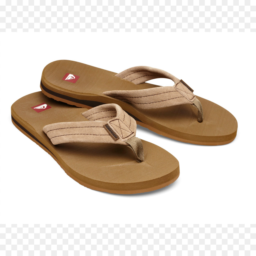 Flipflops，Quiksilver PNG