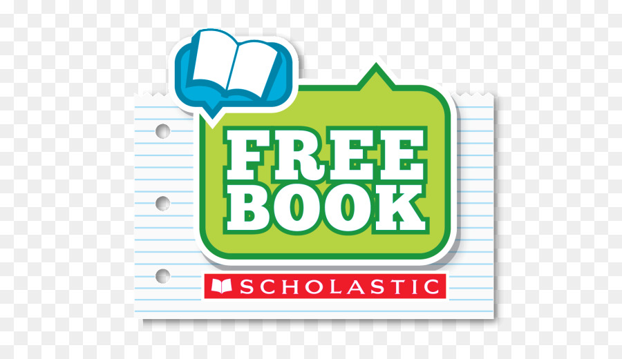 Scholastic Corporation，Libro PNG