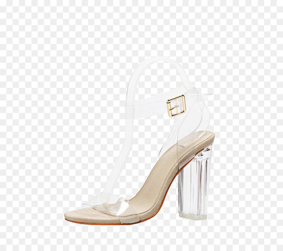 Highheeled Zapato，Sandalia PNG