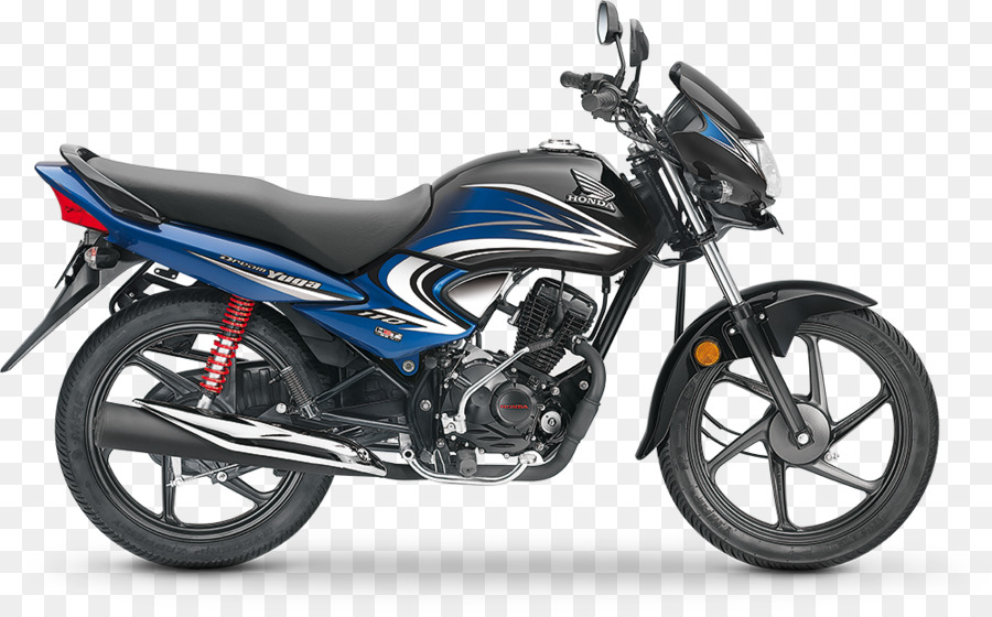 Honda Sueño Yuga，Honda PNG