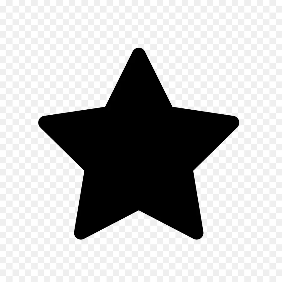 Iconos De Equipo，Estrella PNG