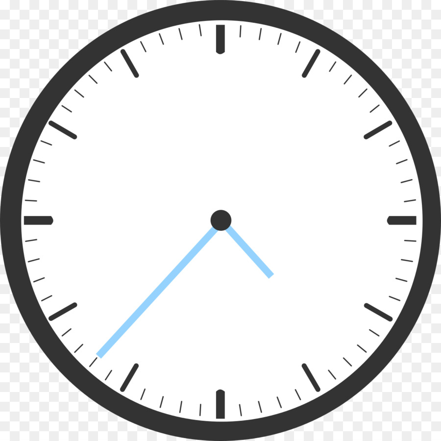 Reloj，La Cara Del Reloj PNG