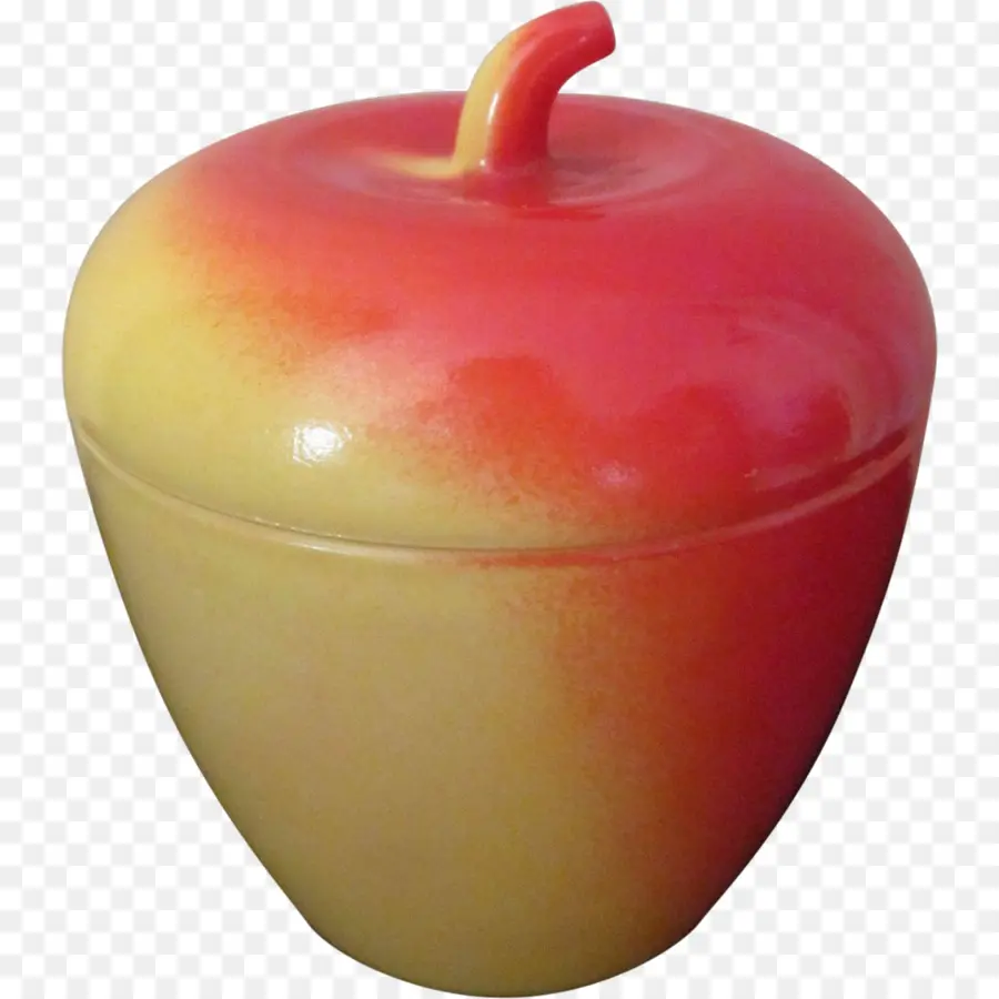 Manzana，Rojo PNG