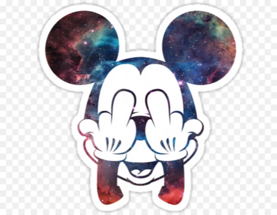 Ratoncito Mickey，Galaxia PNG