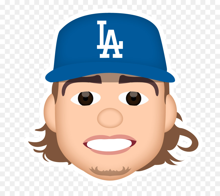 Los Dodgers De Los Angeles，El Jardinero PNG