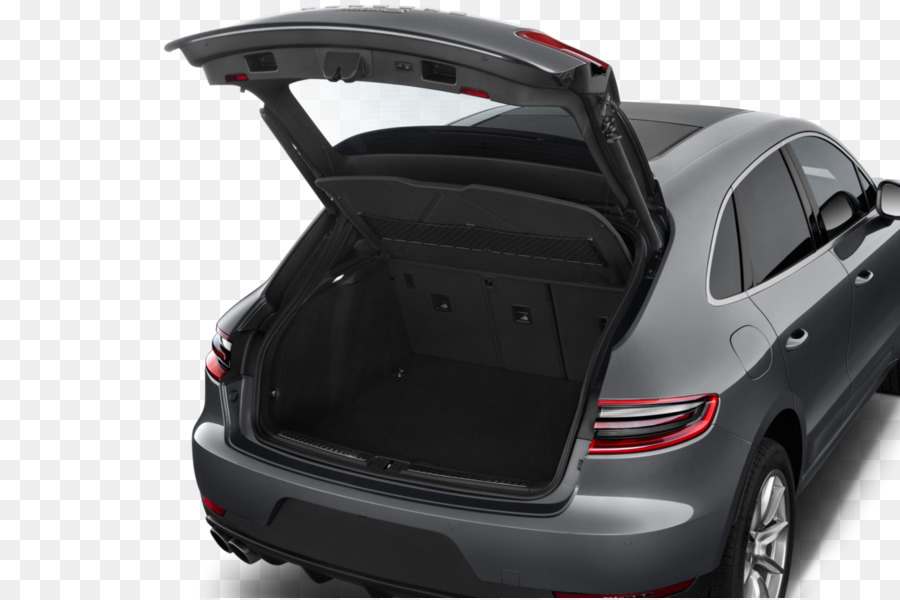 2018 Porsche Macan，2017 Porsche Macan PNG