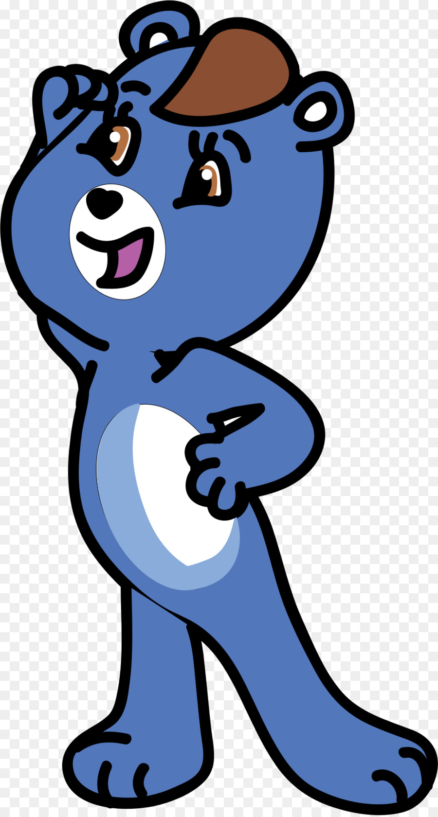 Oso，Gummy Bear PNG