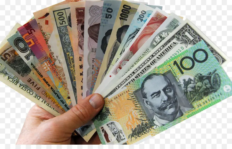 Australia，Dólar Australiano PNG