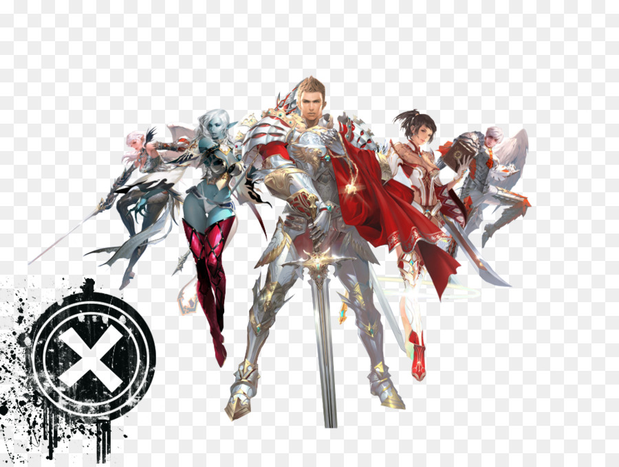 Lineage Ii，Fondo De Escritorio PNG