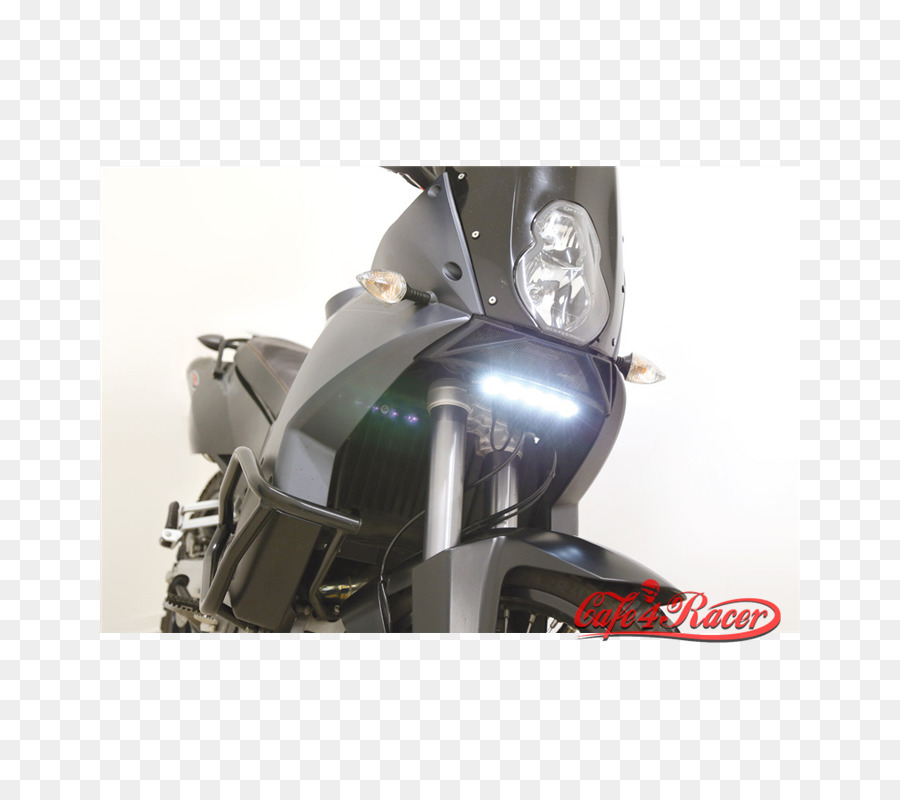 La Luz，Motocicleta PNG