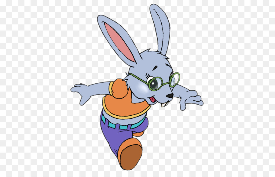 Conejo，Conejito De Pascua PNG