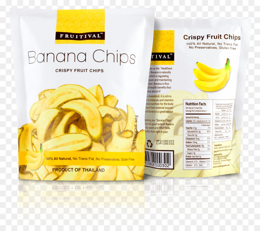 Banana，Pan De Banana PNG