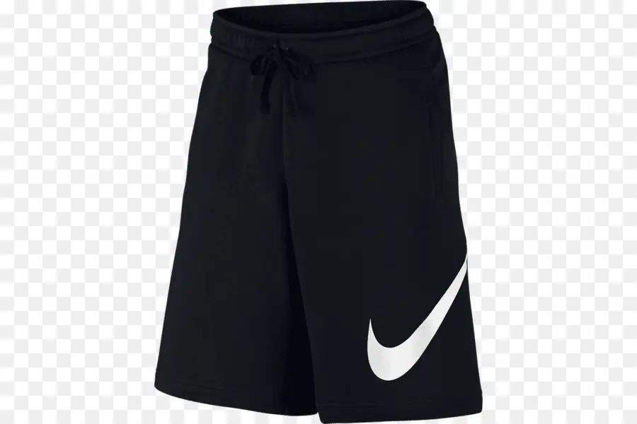 Nike，Pantalones Cortos PNG