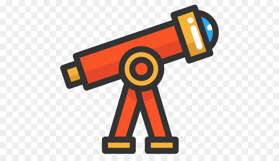 Telescopio，Astronomía PNG