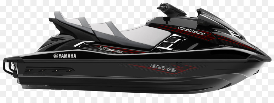 Yamaha Motor Company，Waverunner PNG