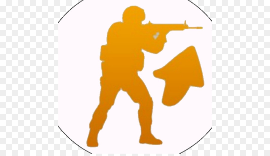 Counterstrike Global Offensive，Fuente Counterstrike PNG