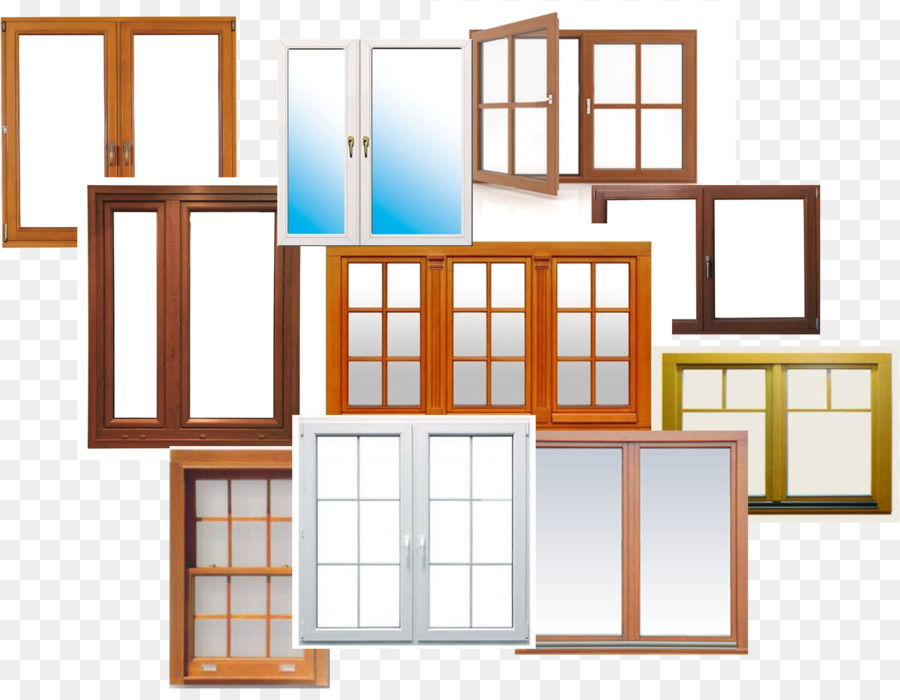 Ventanas，Marcos PNG