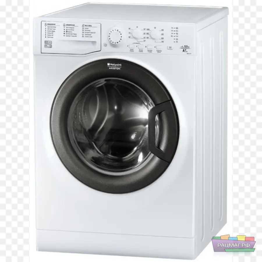 Máquinas De Lavado，Hotpoint PNG