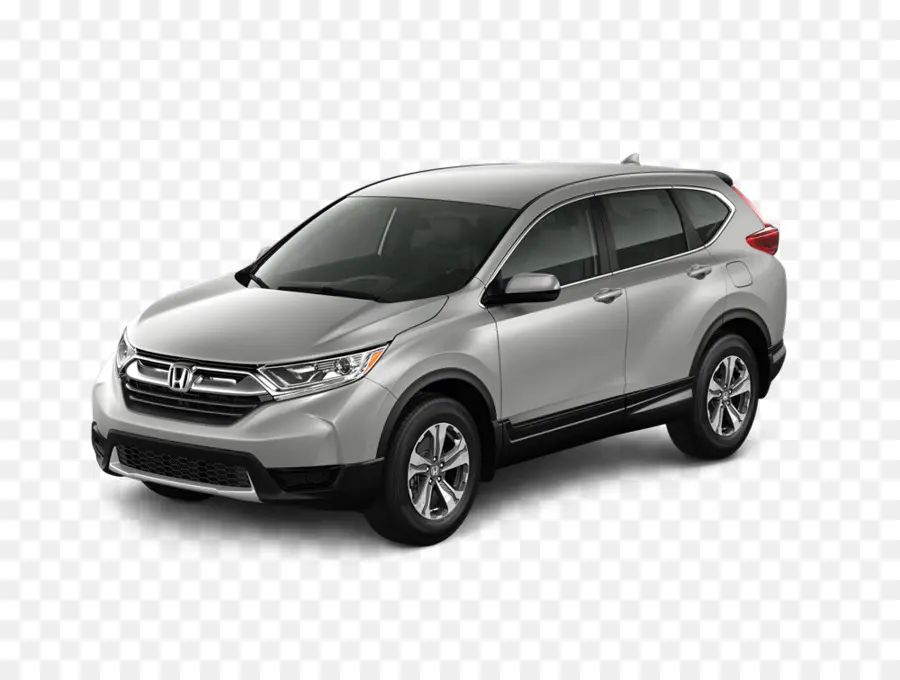 Honda，2018 Honda Crv Lx PNG