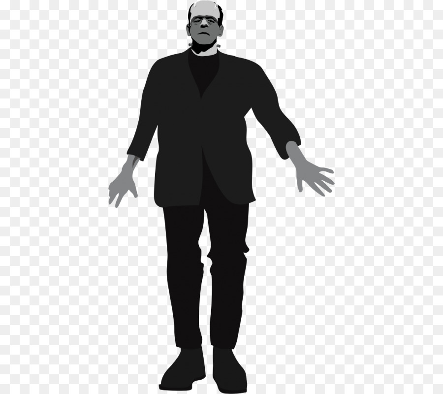 Frankenstein，Monstruo De Frankenstein S PNG