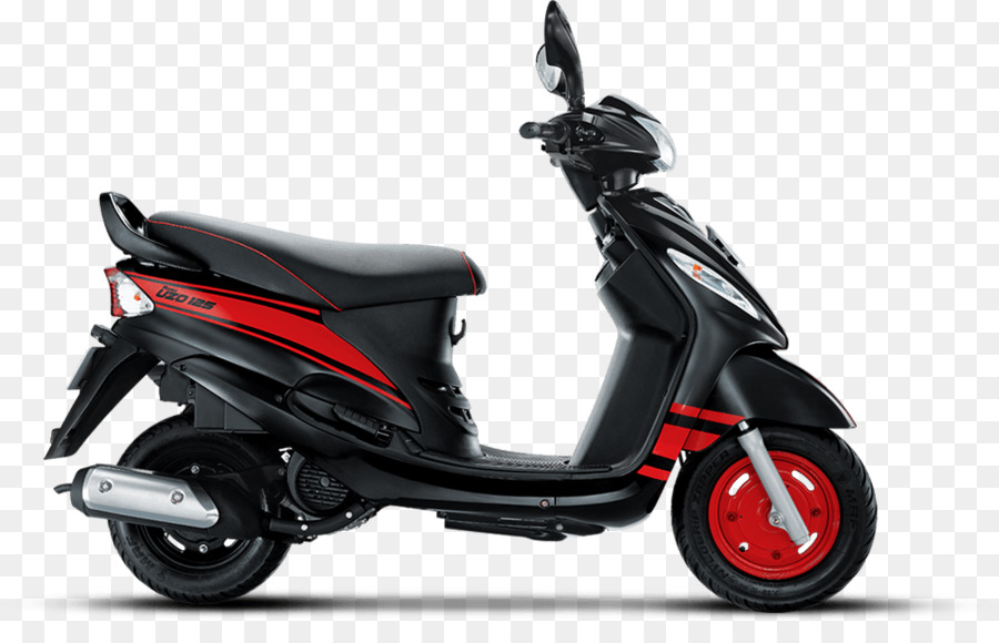 Mahindra Mahindra，Scooter PNG