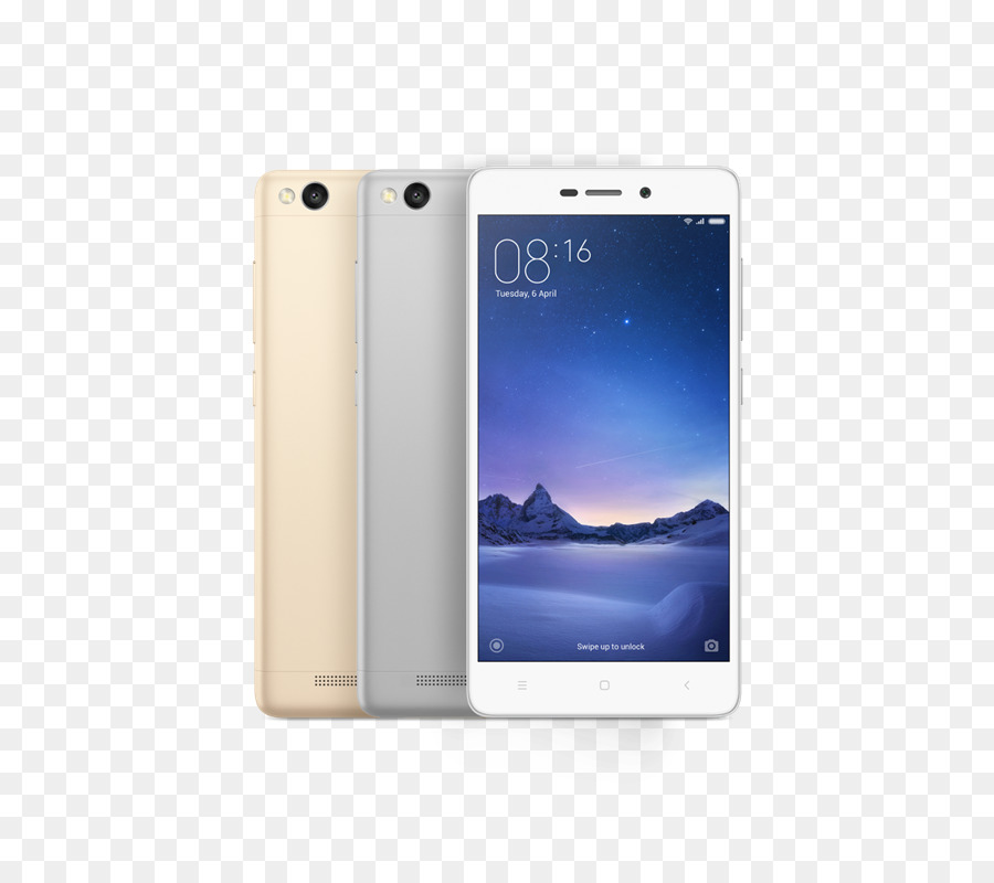 Redmi 3，Xiaomi Redmi 3s PNG