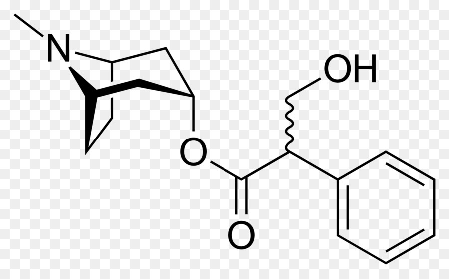 Estructura Química，Orgánico PNG