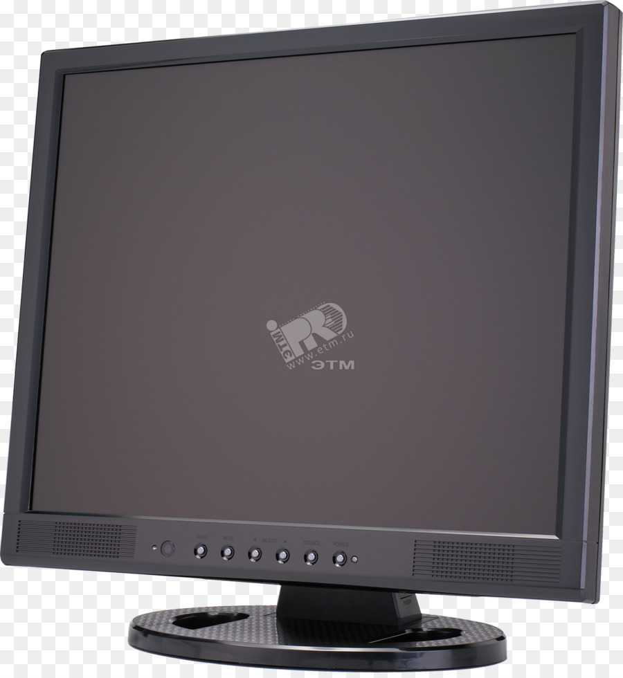 Ledbacklit Lcd，Los Monitores De Ordenador PNG