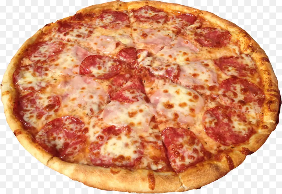 Californiastyle Pizza，Pizza Siciliana PNG