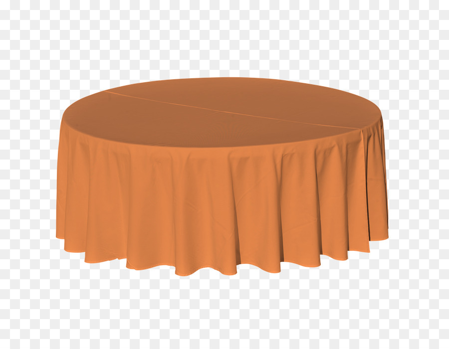 Mantel Naranja，Mesa Redonda PNG