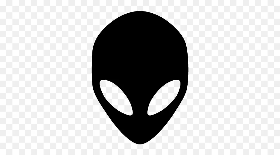 Alien，Iconos De Equipo PNG