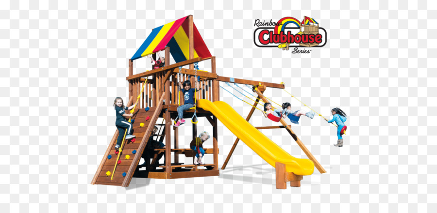 Zona De Juegos Infantil，Arco Iris Del Medio Oeste De Bloomington PNG