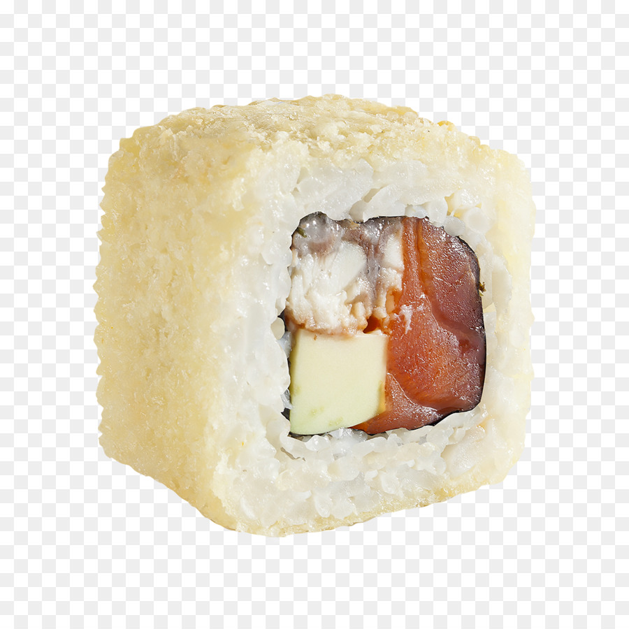 California Roll，Alimento De La Comodidad PNG