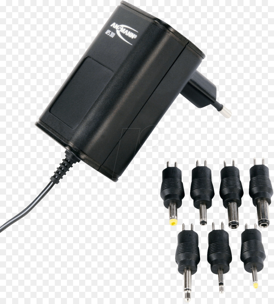 Cargador De Batería，Adaptador PNG