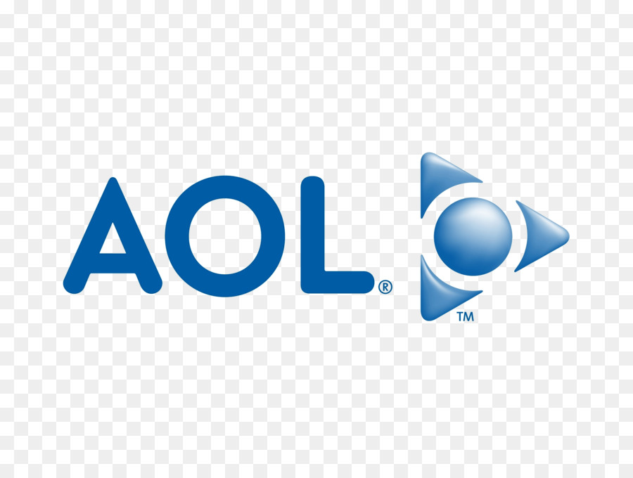 Aol，Logotipo PNG