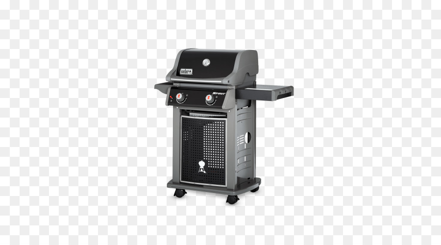 Barbacoa，Weber Spirit E310 PNG