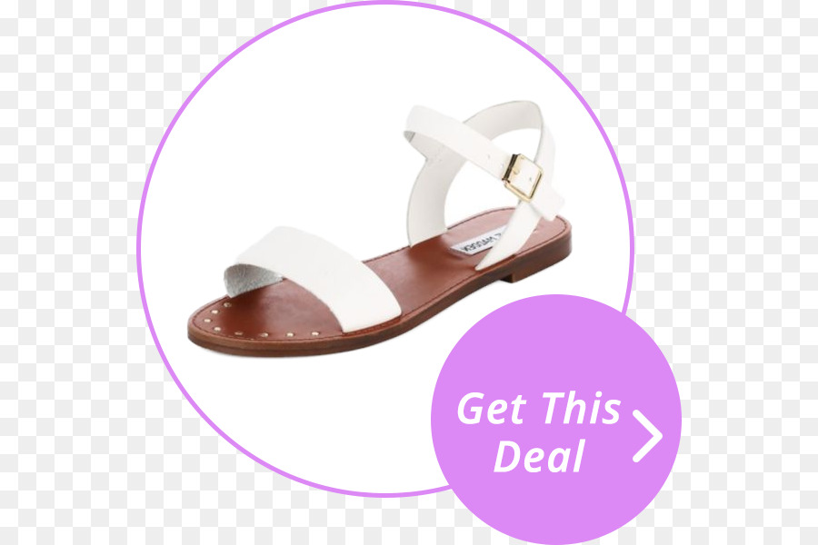 Flipflops，Sandalia PNG