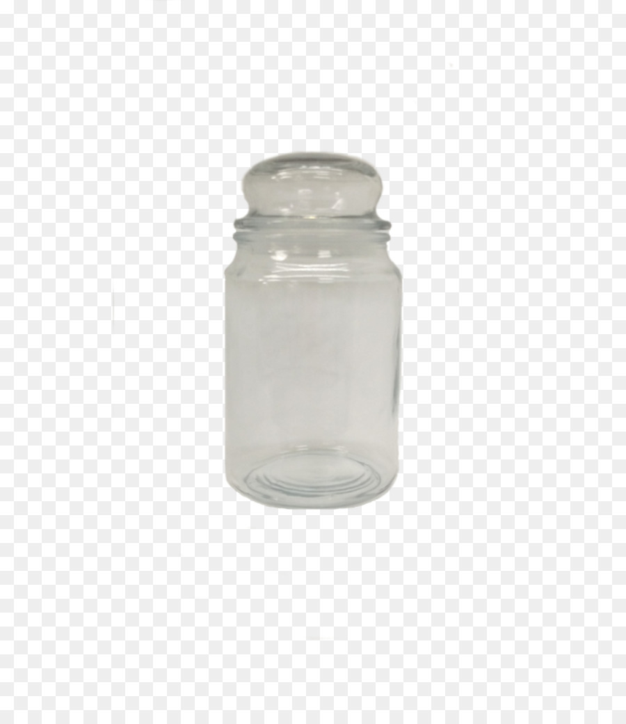 Tarro De Cristal，Frasco PNG