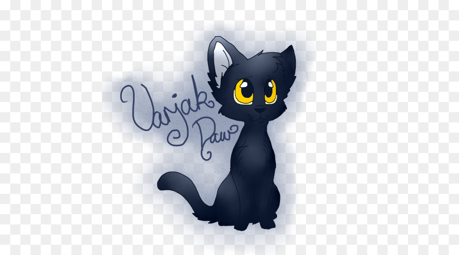 Varjak Pata，Dibujo PNG