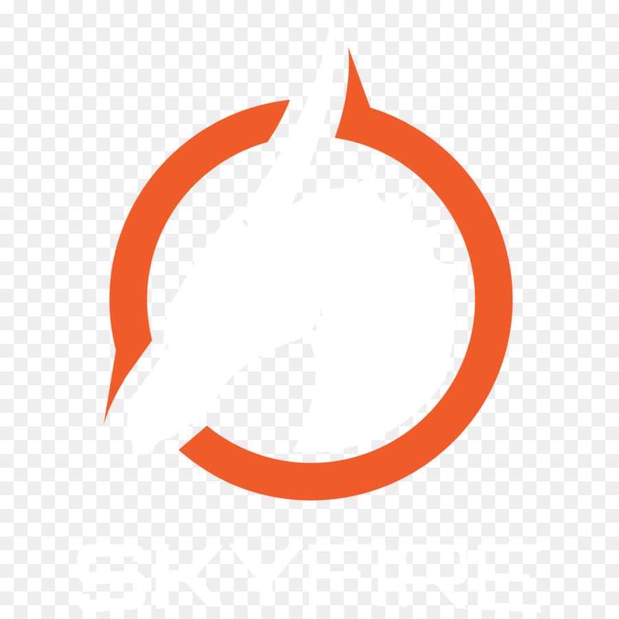 Equipo De Skyfire，Logotipo PNG